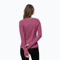 Jack Wolfskin tricou de drumeție pentru femei Tasman violet 1808441_2094_001 2