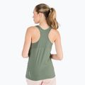 Jack Wolfskin tricou de drumeție pentru femei Narrows Tank verde 1808571_4311 4