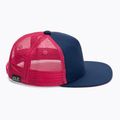 Jack Wolfskin șapcă de baseball pentru copii Rib Paw navy/roz 1907641_1225 2