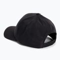 Jack Wolfskin Summer Storm Xt șapcă de baseball negru 1907752_6350 3