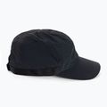 Jack Wolfskin Supplex Strap Cap negru 1910461_6000_OS 2