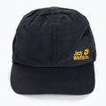 Jack Wolfskin Supplex Strap Cap negru 1910461_6000_OS 3