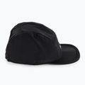 Jack Wolfskin Pack & Go șapcă de baseball negru 1910511_6000_OS 2