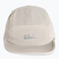 Jack Wolfskin Pack & Go bej Beanie Beanie 1910511_6260 4