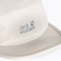 Jack Wolfskin Pack & Go bej Beanie Beanie 1910511_6260 5