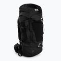 Jack Wolfskin Highland Trail 55 rucsac de trekking negru 2010091_6000