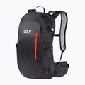 Jack Wolfskin Athmos Shape 20l rucsac de drumeție negru 2010171_6000