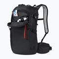Jack Wolfskin Athmos Shape 20l rucsac de drumeție negru 2010171_6000 3