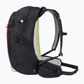 Jack Wolfskin Athmos Shape 20l rucsac de drumeție negru 2010171_6000 6