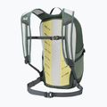Rucsac turistic Jack Wolfskin Athmos Shape 16 l hedge green 2