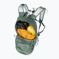 Rucsac turistic Jack Wolfskin Athmos Shape 16 l hedge green 5