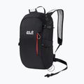 Rucsac turistic Jack Wolfskin Athmos Shape 16 l black