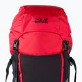 Jack Wolfskin Wolftrail 28 Recco rucsac de drumeție roșu 2010191_2206_OS 4