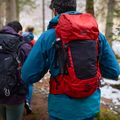 Jack Wolfskin Wolftrail 28 Recco rucsac de drumeție roșu 2010191_2206_OS 9