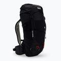 Jack Wolfskin Wolftrail 28 Recco rucsac de drumeție negru 2010191_6000_OS 3