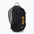 Jack Wolfskin Velocity 12 rucsac pentru biciclete negru 2010301_6000
