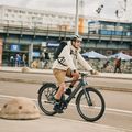 Rucsac de oraș Jack Wolfskin Helsinki Rolltop 18 l ultra black 8
