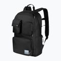 Rucsac de oraș Jack Wolfskin London Backpack 22 l ultra black