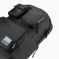 Rucsac de oraș Jack Wolfskin London Backpack 22 l ultra black 3