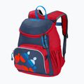 Rucsac de oraș pentru copii Jack Wolfskin Little Joe 11 l peak red