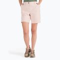 Pantaloni scurți de drumeție pentru femei Jack Wolfskin Desert roz 1505311_2157_042
