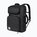 Rucsac de oraș Jack Wolfskin New York 2In1 Flipbag 20 l ultra black