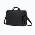 Rucsac de oraș Jack Wolfskin New York 2In1 Flipbag 20 l ultra black 5