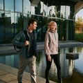 Geantă de umăr  Jack Wolfskin Lyon Cross Over 8 l ultra black 6