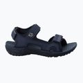 Sandale de trekking pentru bărbați Jack Wolfskin Lakewood Cruise bleumarin 4019011 11