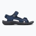 Sandale de trekking pentru bărbați Jack Wolfskin Lakewood Cruise bleumarin 4019011 2