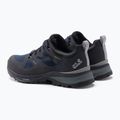Jack Wolfskin bărbați Force Striker Texapore Low cizme de trekking albastru marin 4038841_1175_075 3