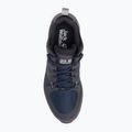 Jack Wolfskin bărbați Force Striker Texapore Low cizme de trekking albastru marin 4038841_1175_075 6