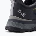 Jack Wolfskin bărbați Force Striker Texapore Low cizme de trekking albastru marin 4038841_1175_075 7