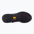 Cizme de trekking pentru femei Jack Wolfskin Force Striker Texapore Mid verde 4038871_4175 4