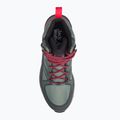 Cizme de trekking pentru femei Jack Wolfskin Force Striker Texapore Mid verde 4038871_4175 6
