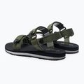 Sandale de drumeție pentru bărbați Jack Wolfskin Outfresh Sandal verde 4039441_4298_070 4