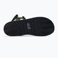 Sandale de drumeție pentru bărbați Jack Wolfskin Outfresh Sandal verde 4039441_4298_070 5
