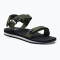Sandale de drumeție pentru bărbați Jack Wolfskin Outfresh Sandal verde 4039441_4298_070 9