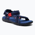 Sandale de trekking pentru copii Jack Wolfskin Seven Seas 3 bleumarin 4040061