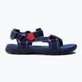 Sandale de trekking pentru copii Jack Wolfskin Seven Seas 3 bleumarin 4040061 2
