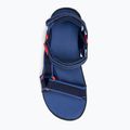 Sandale de trekking pentru copii Jack Wolfskin Seven Seas 3 bleumarin 4040061 6