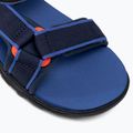 Sandale de trekking pentru copii Jack Wolfskin Seven Seas 3 bleumarin 4040061 7