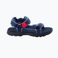 Sandale de trekking pentru copii Jack Wolfskin Seven Seas 3 bleumarin 4040061 9