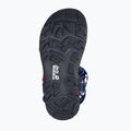 Sandale de trekking pentru copii Jack Wolfskin Seven Seas 3 bleumarin 4040061 12
