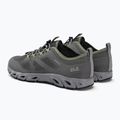 Jack Wolfskin cizme de drumeție pentru bărbați Breezer Vent Low gri 4050131_6128_115 3