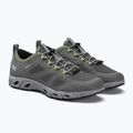 Jack Wolfskin cizme de drumeție pentru bărbați Breezer Vent Low gri 4050131_6128_115 4