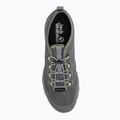 Jack Wolfskin cizme de drumeție pentru bărbați Breezer Vent Low gri 4050131_6128_115 6