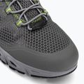 Jack Wolfskin cizme de drumeție pentru bărbați Breezer Vent Low gri 4050131_6128_115 7