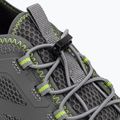 Jack Wolfskin cizme de drumeție pentru bărbați Breezer Vent Low gri 4050131_6128_115 8
