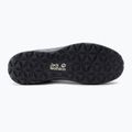 Jack Wolfskin cizme de trekking pentru bărbați Woodland 2 Texapore Mid negru 4051261_6055 4